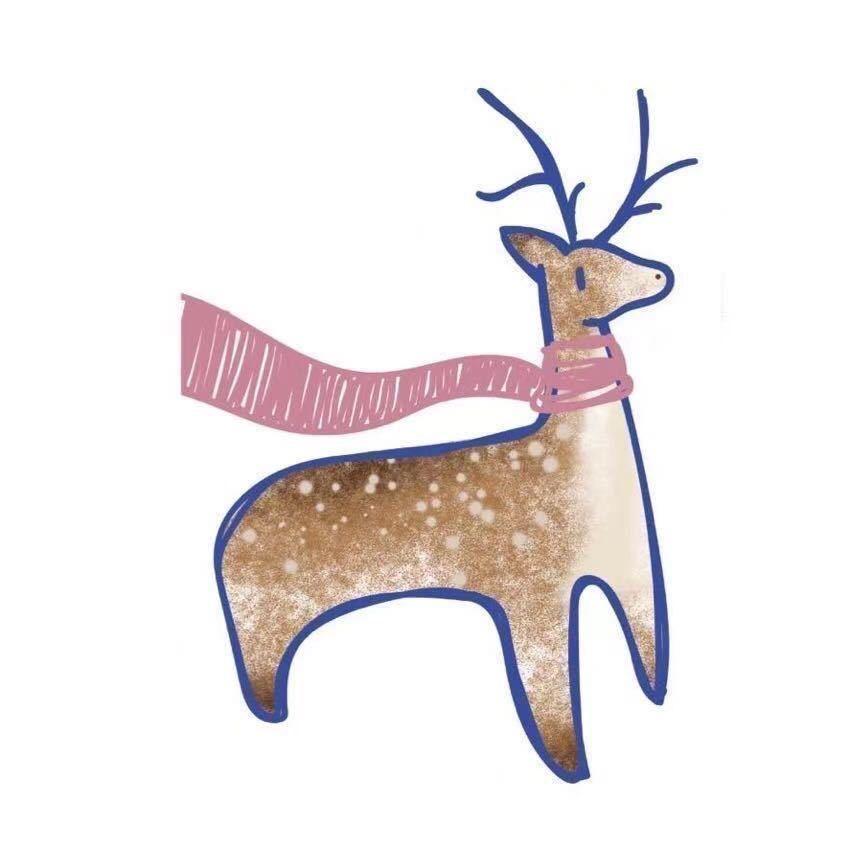 丛鹿🦌 咨询