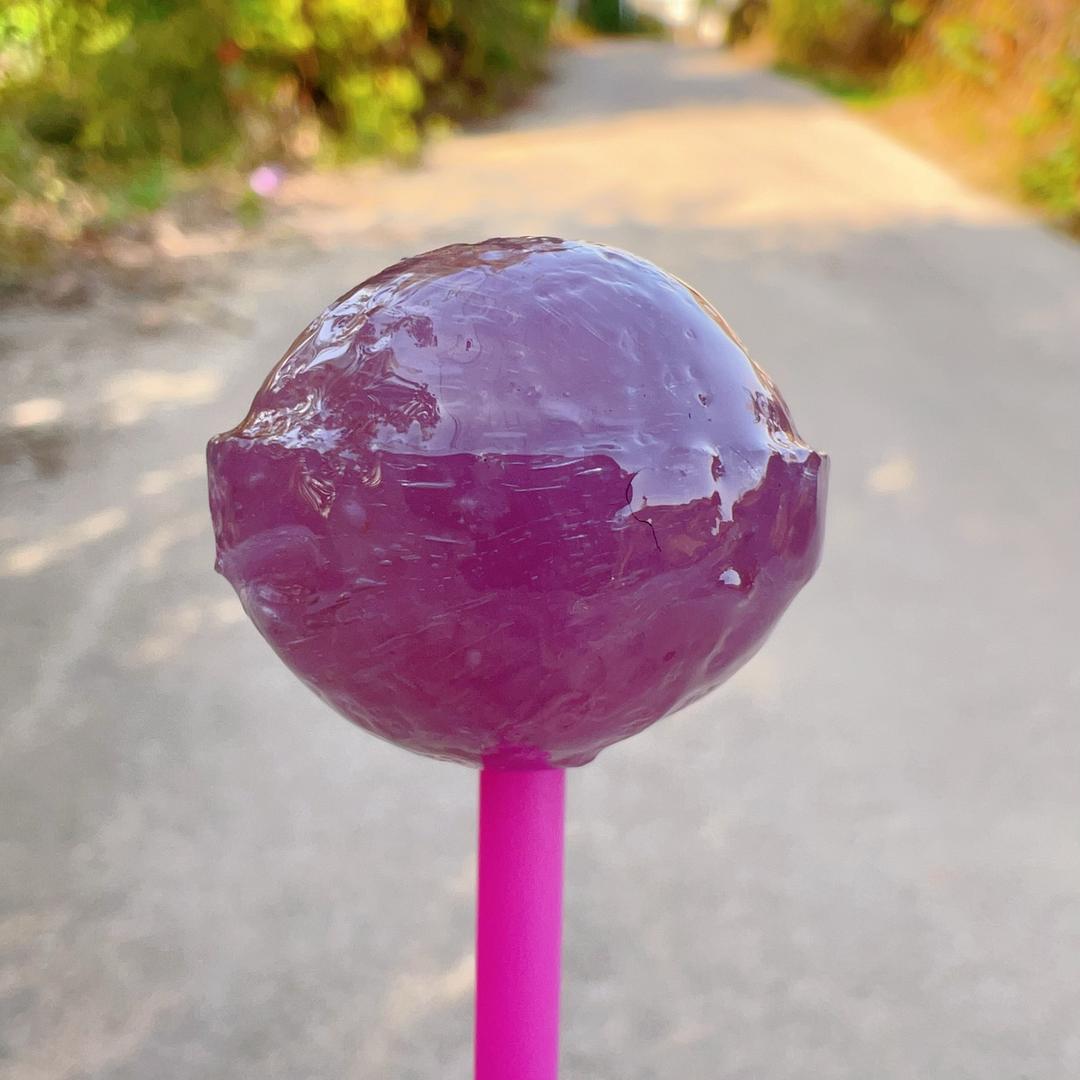 远嫁农村的日常