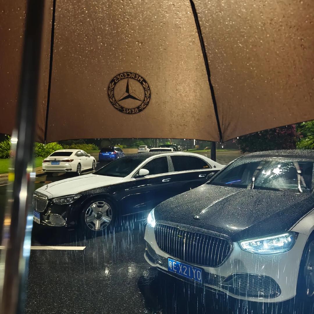 航航说新车