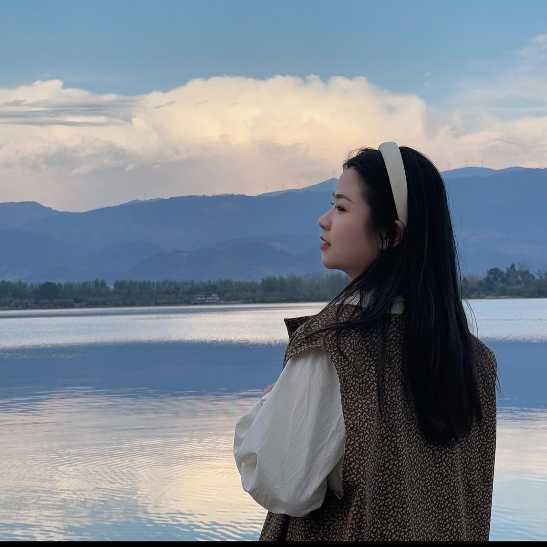 🌈小D