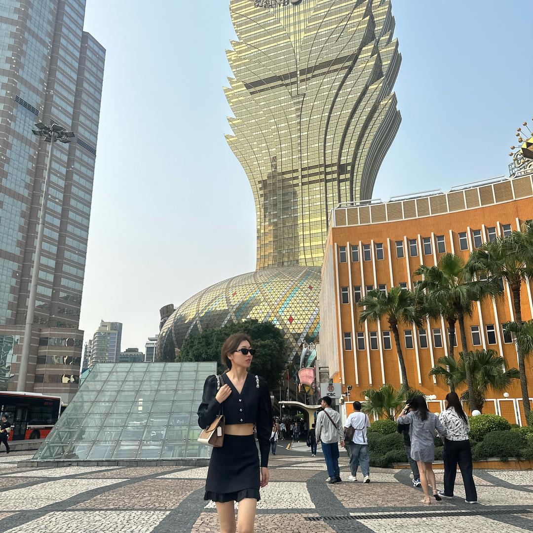 816心儿来咯