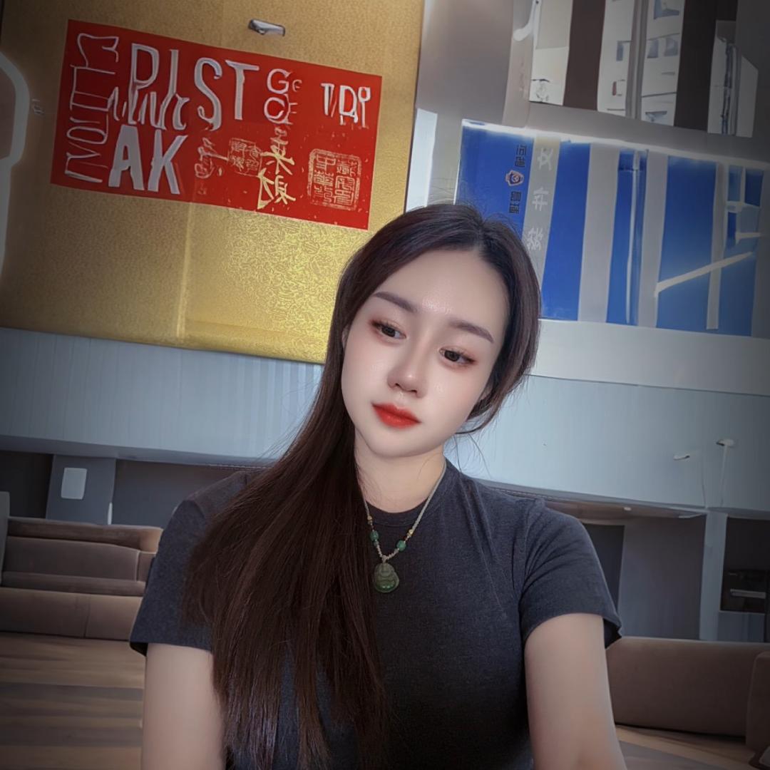@这位王小姐😘
