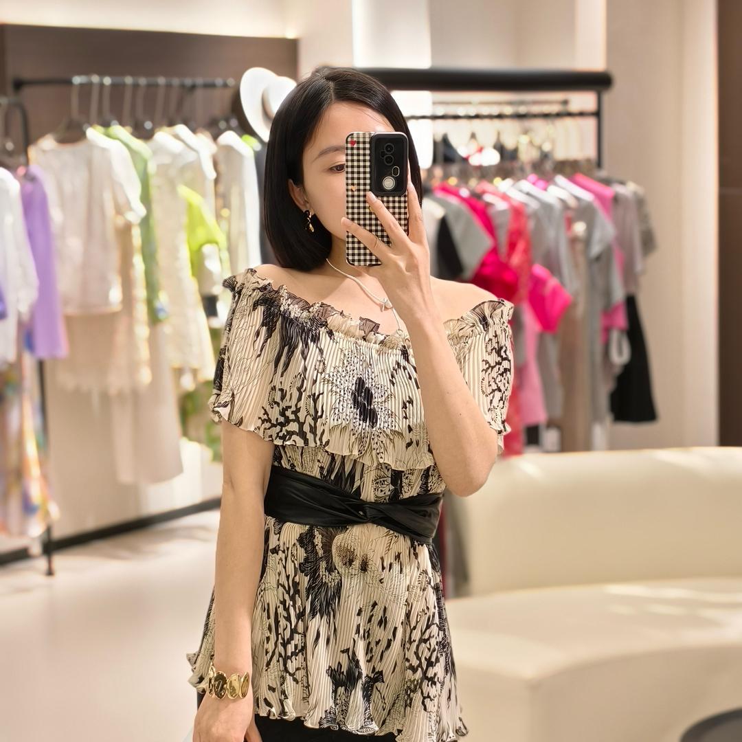 成都小禾的穿搭