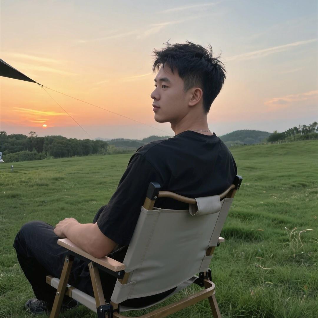 🌈土豆不吐