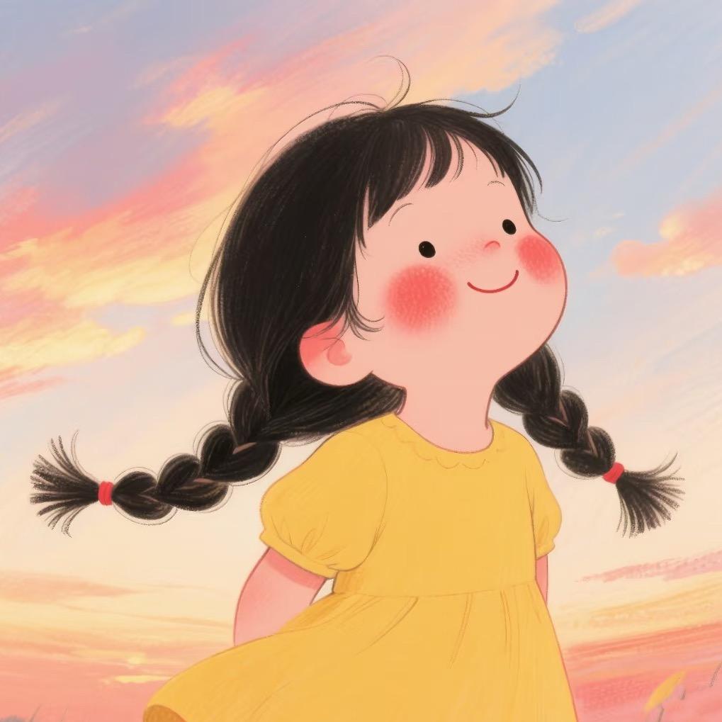 橙子妈妈