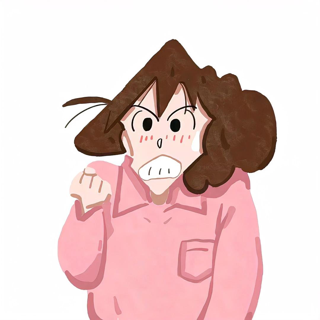 你压到我腿毛了