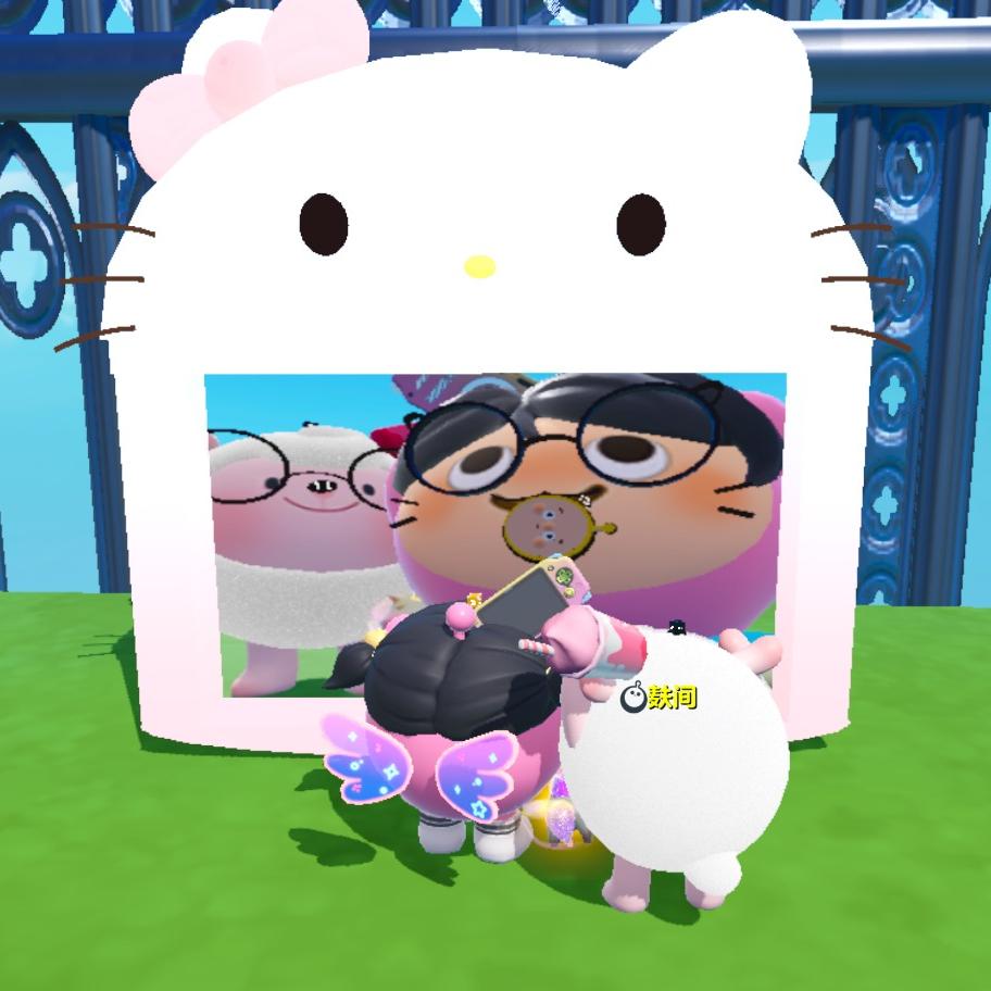 ꒰✧蛋仔小依✧꒱