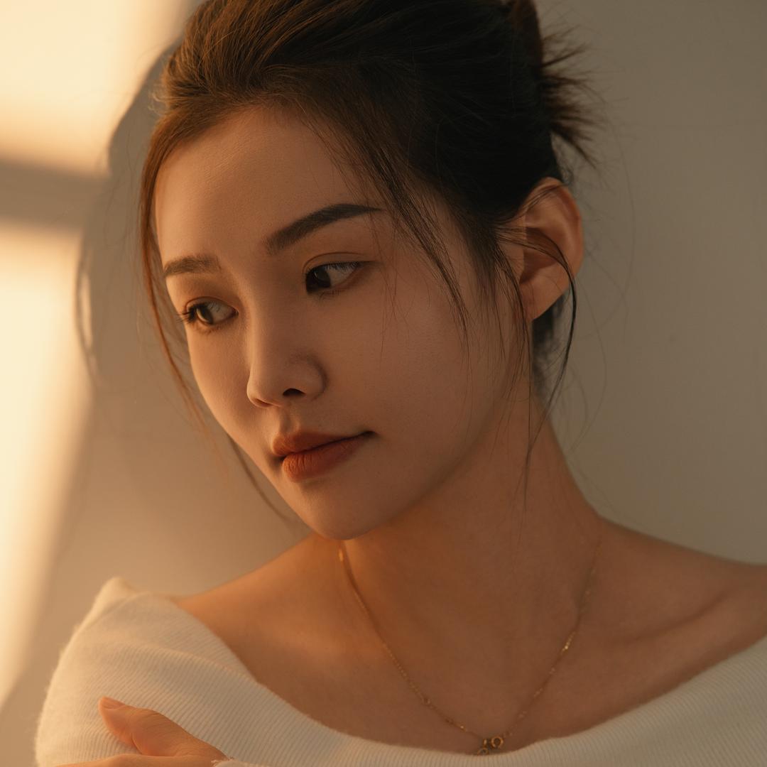 是诗诗呀～