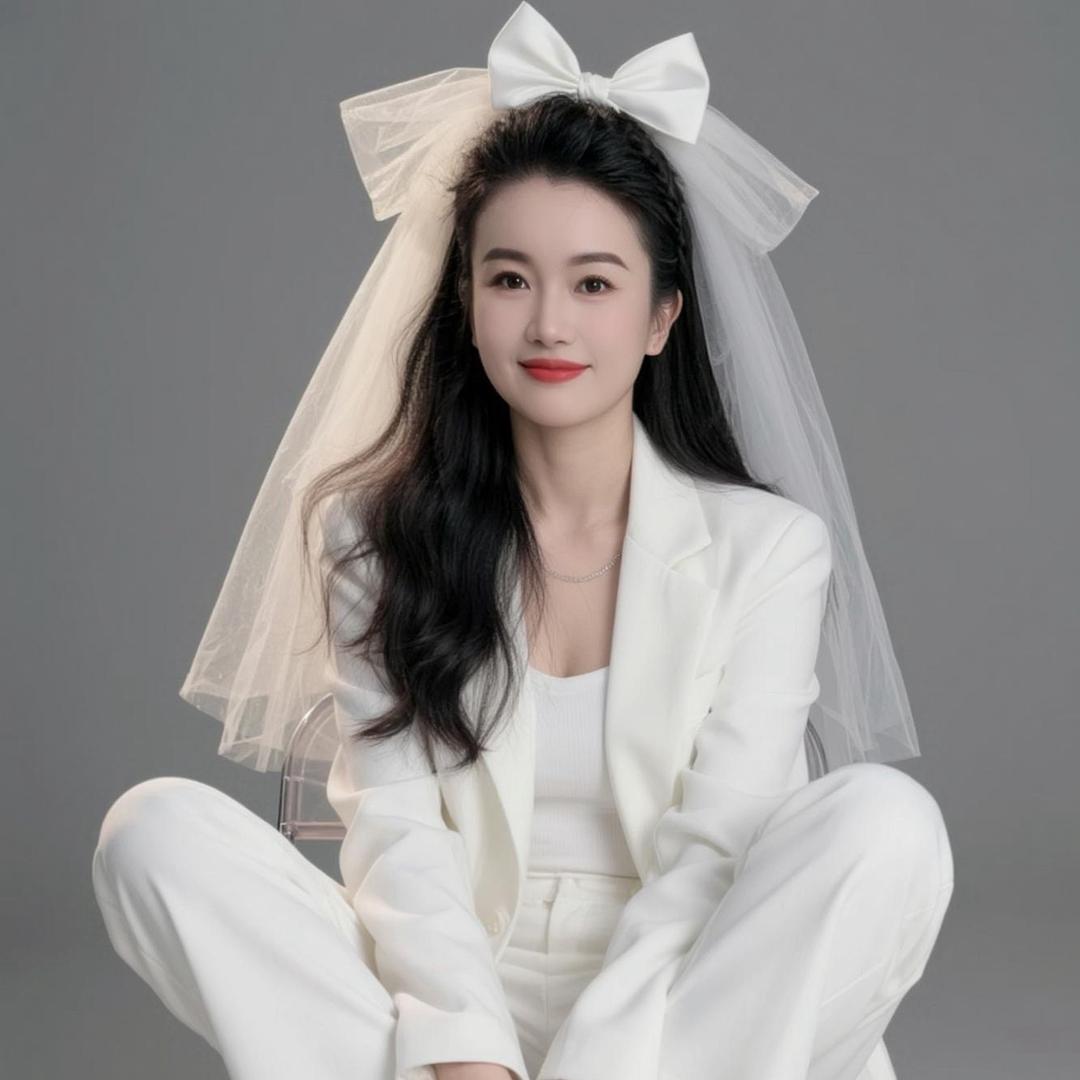 梦♍️