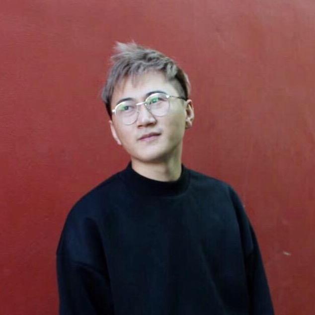 沈阳烫发文子发型设计