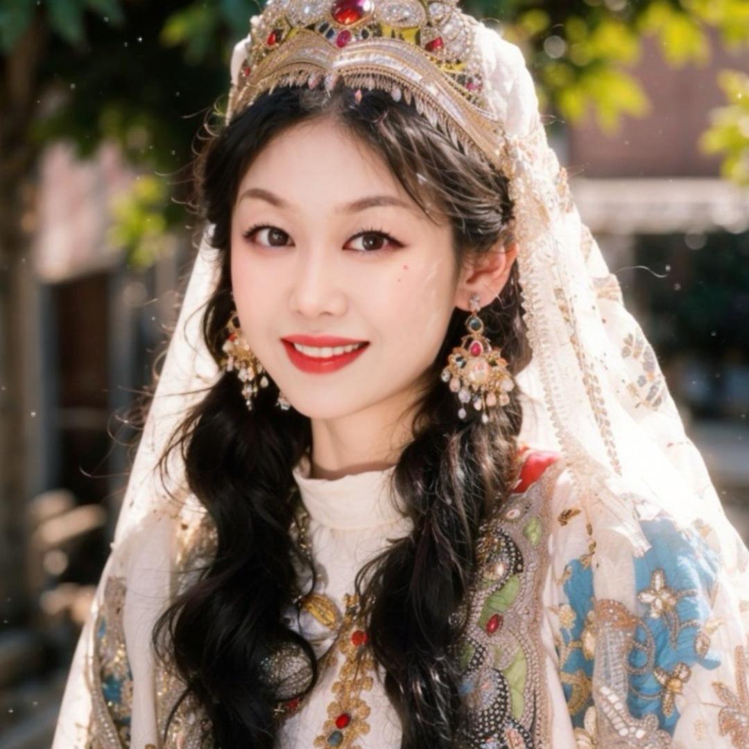福宝儿