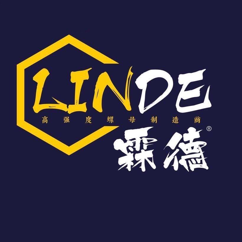 霖德高强度螺母