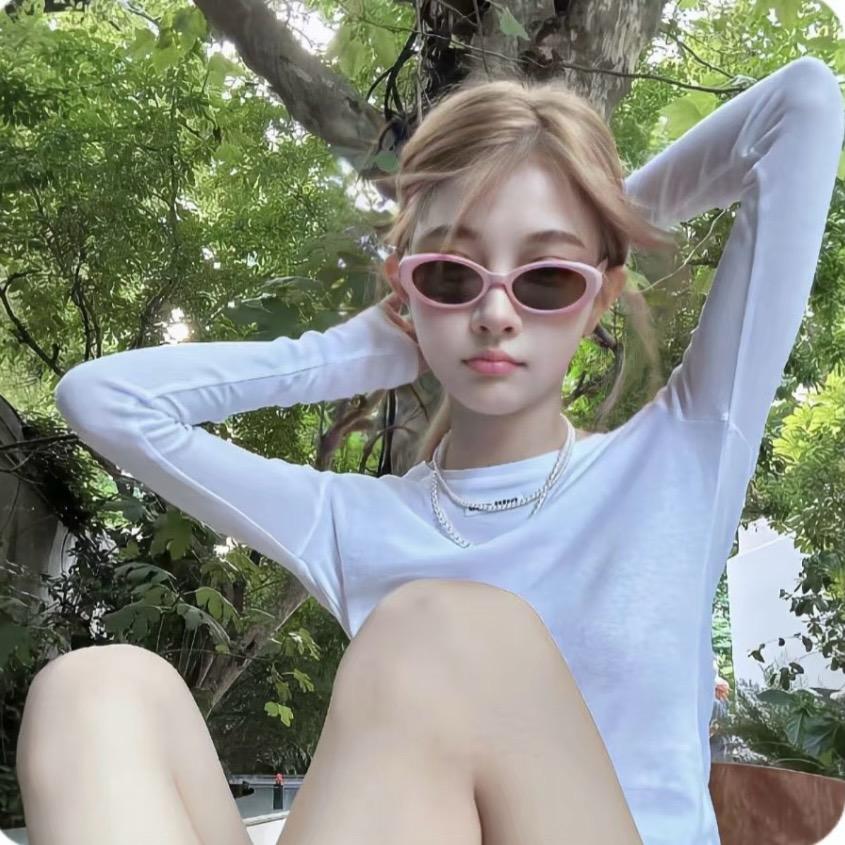 不爱吃香菜的菜菜