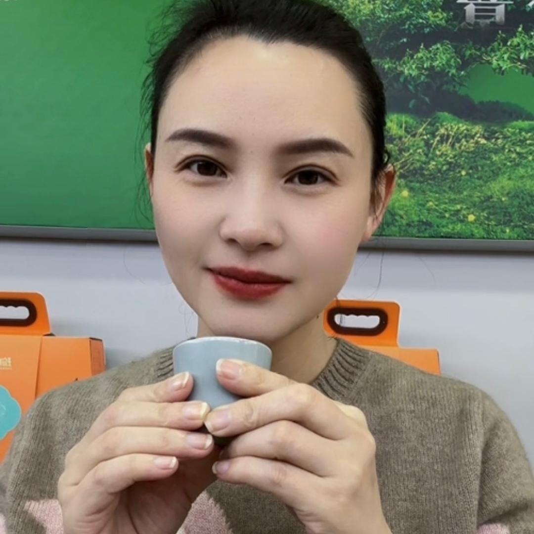 陈美丽🥰