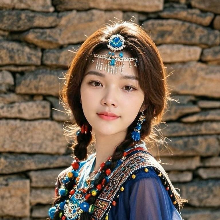 长沙李小姐