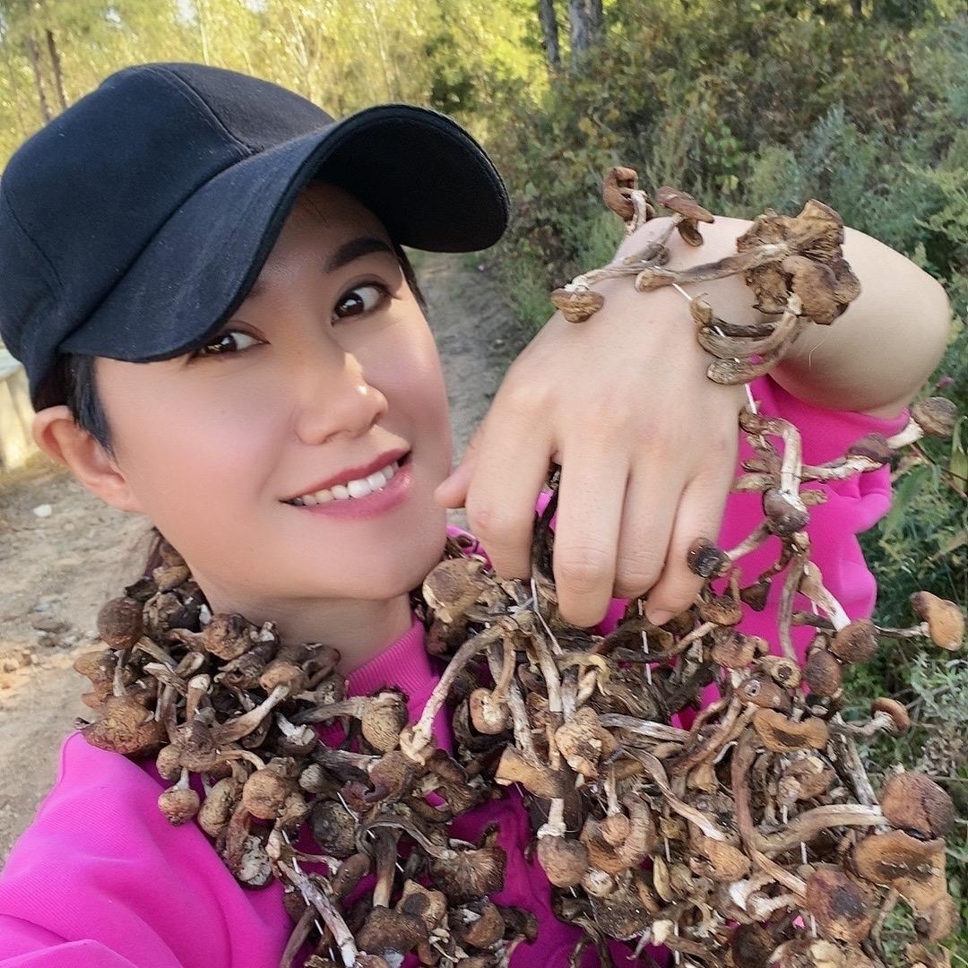 @ 三妹