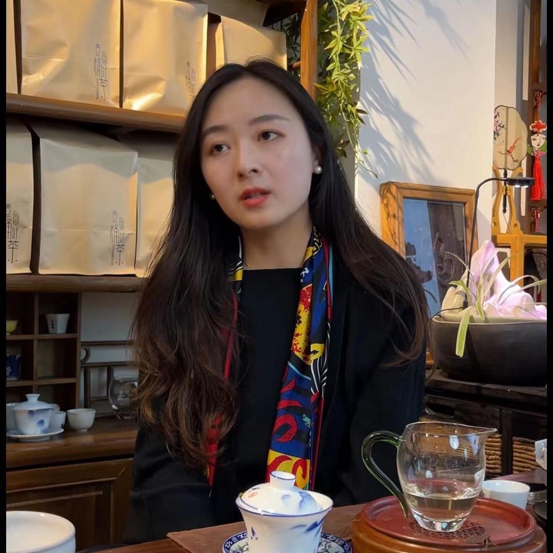 赵真真严选好茶