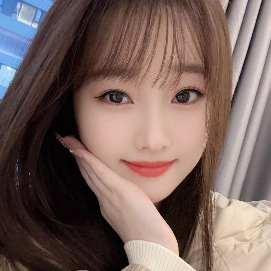 🐳影子妹儿