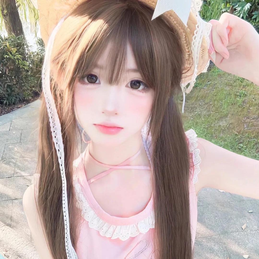 婧婧呆