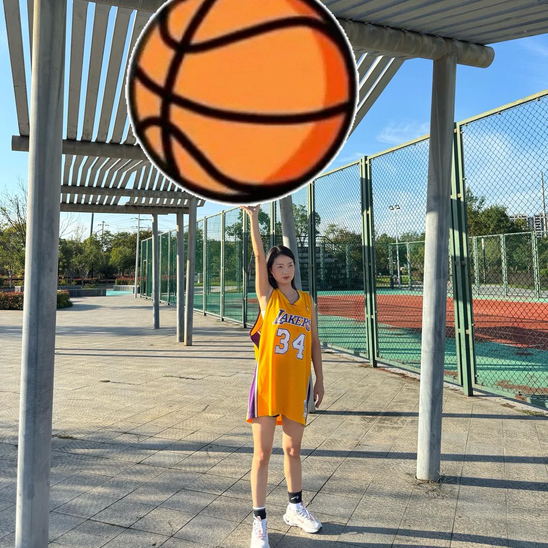 🏀字母姐姐