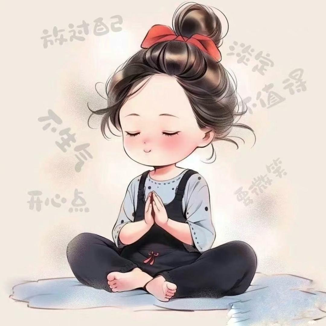 小雨🌧️