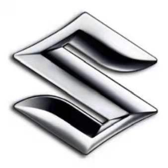 SUZUKI.济南速客机车