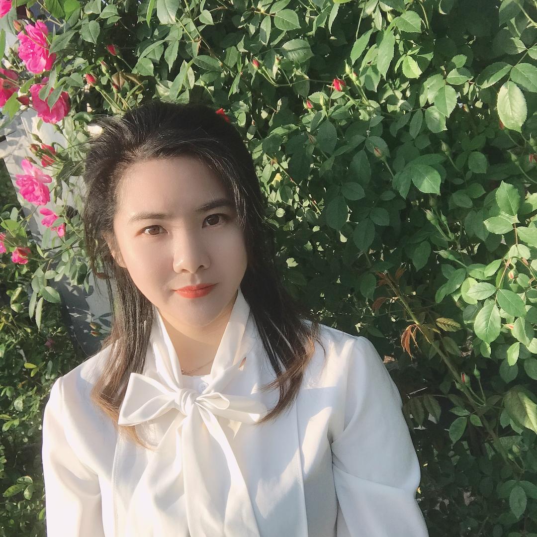 ❤心存美好❤