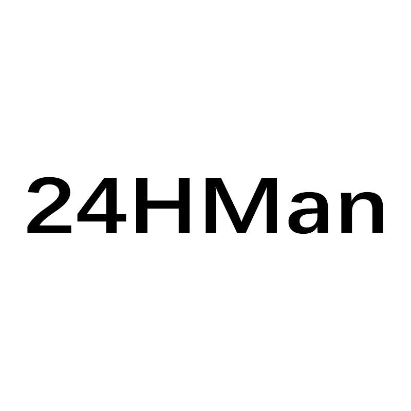 24HMan潮牌男装