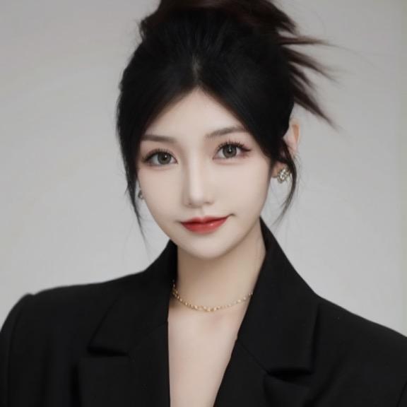熙雅Olivia