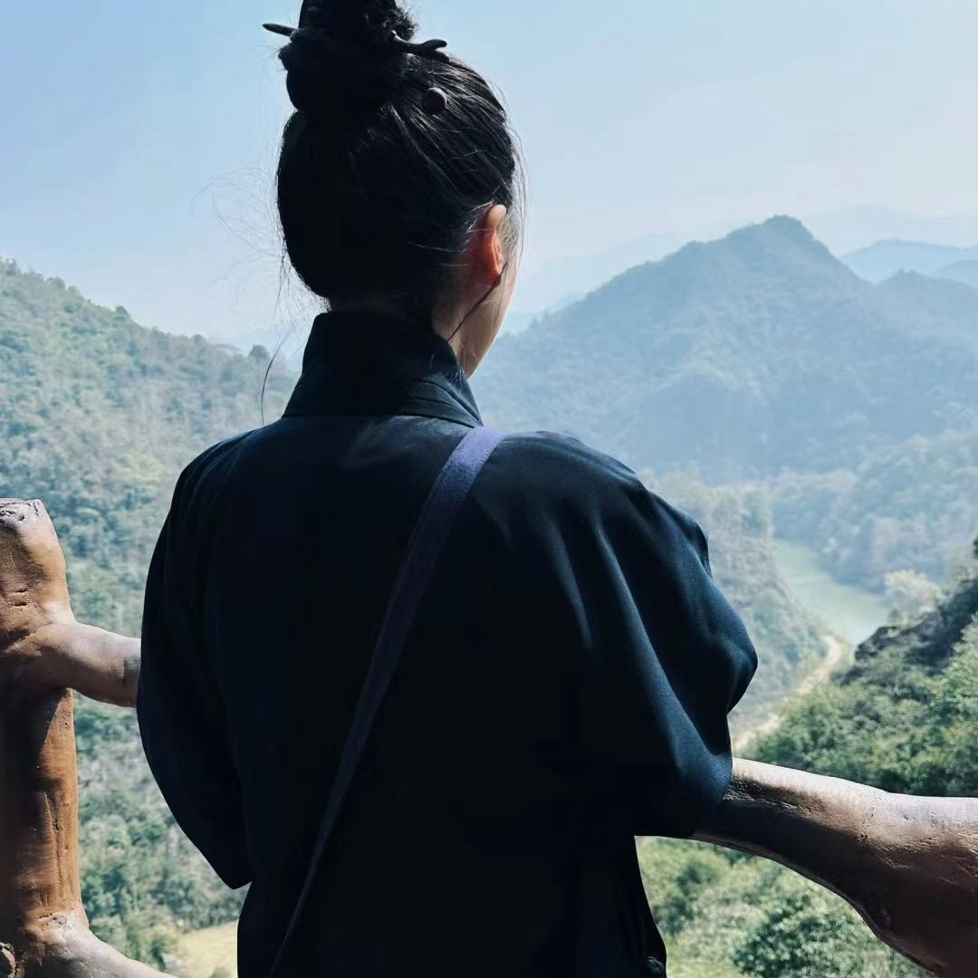 隐修草堂-祐宁