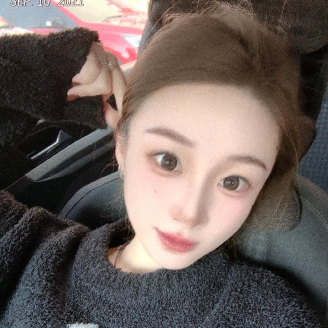 任 静 ♏️