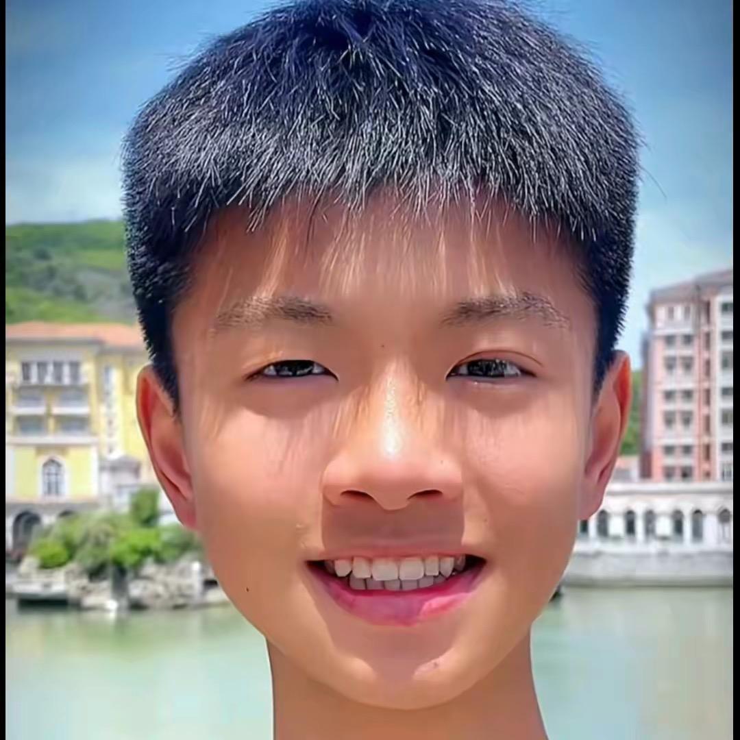 大山弟弟