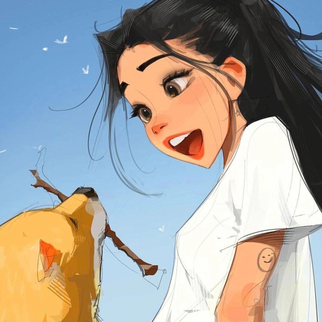 财神爷的宠儿