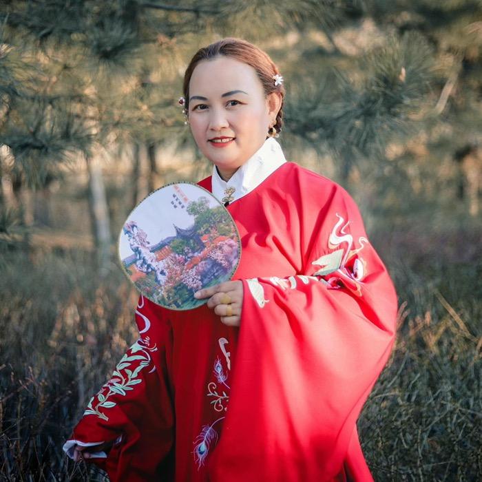 山东金牌红娘凤姐2218174404