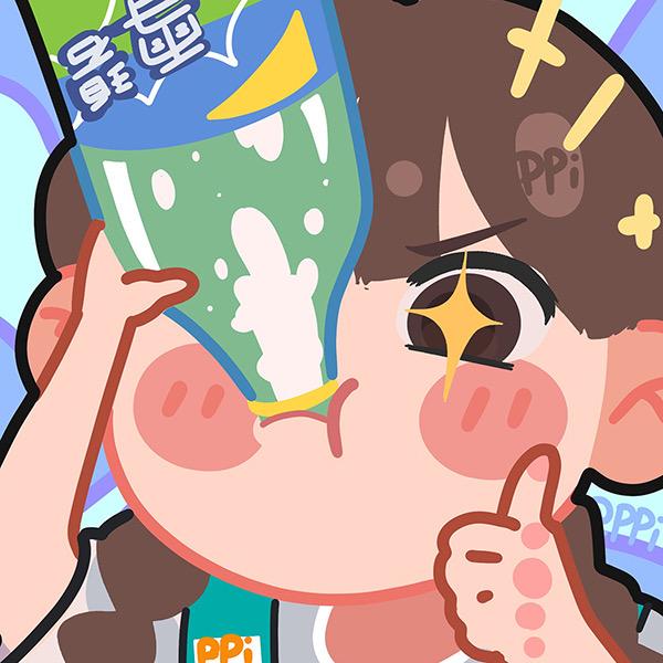旺旺雪碧