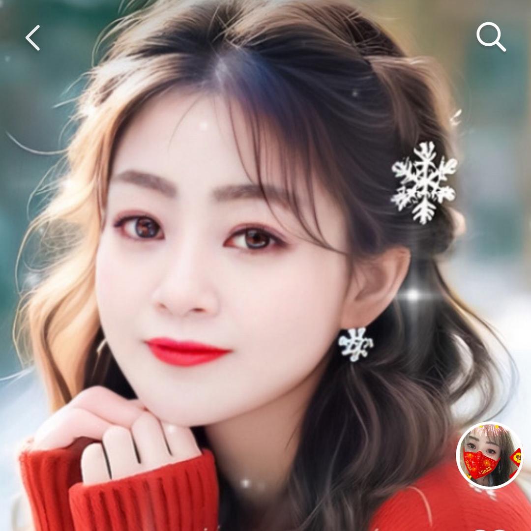 风中的女王