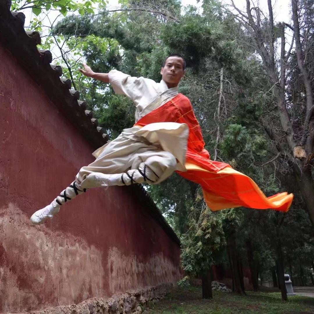 功夫延晨（雨花泰荣传媒）