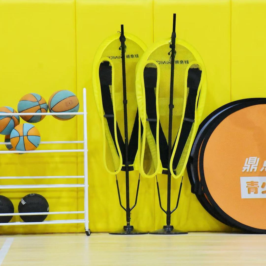 鼎点篮球（新号版）