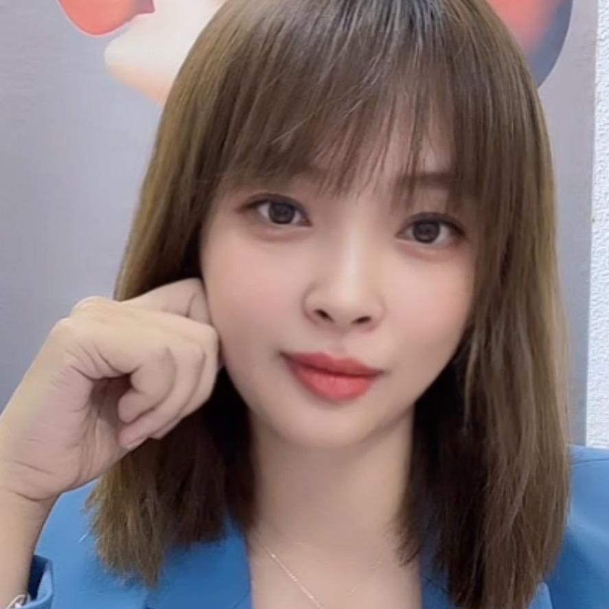 娜Na(🐯牙)