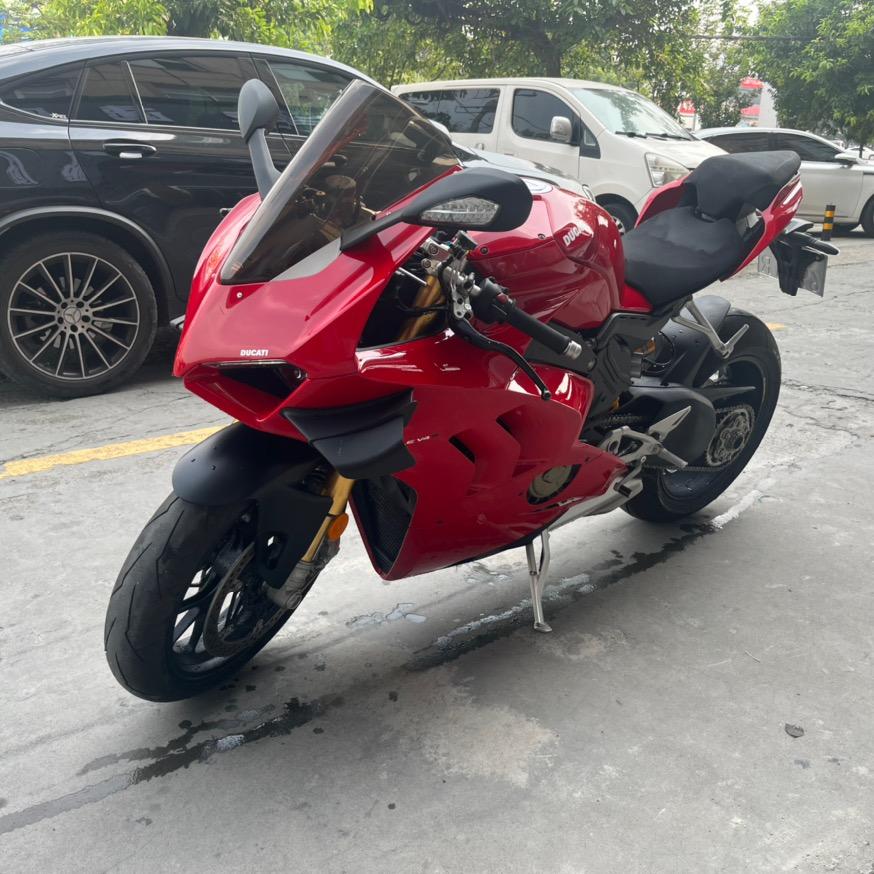 成都速度西游机车生活馆