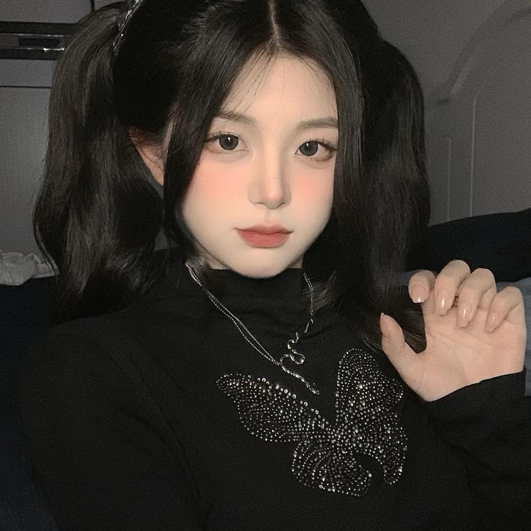 南音少女