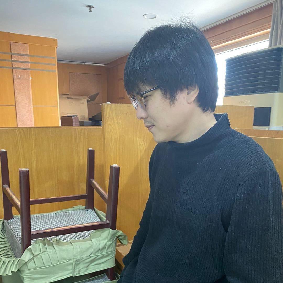 犀牛哥圆梦官