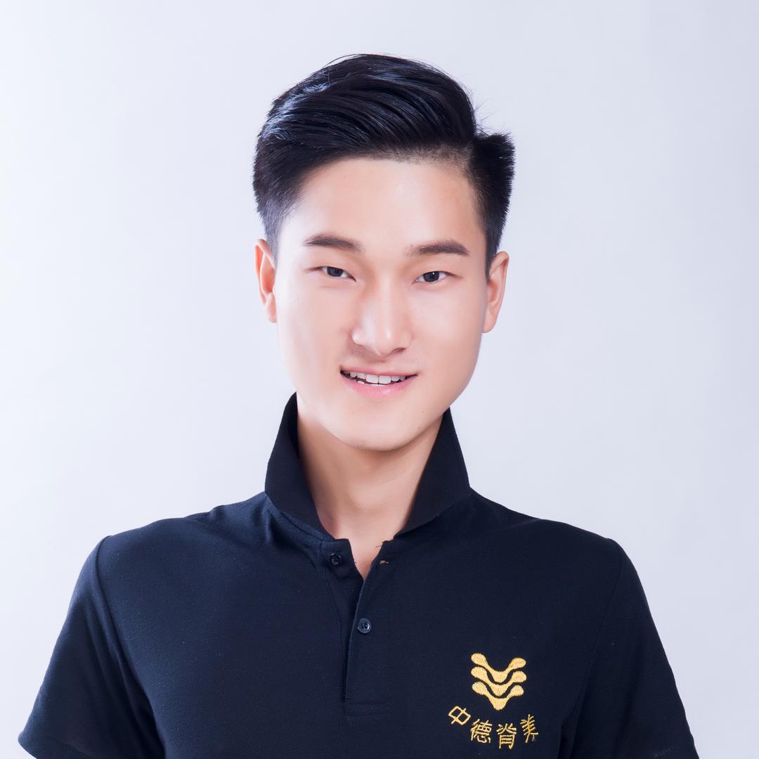 开封健身找吴教瘦