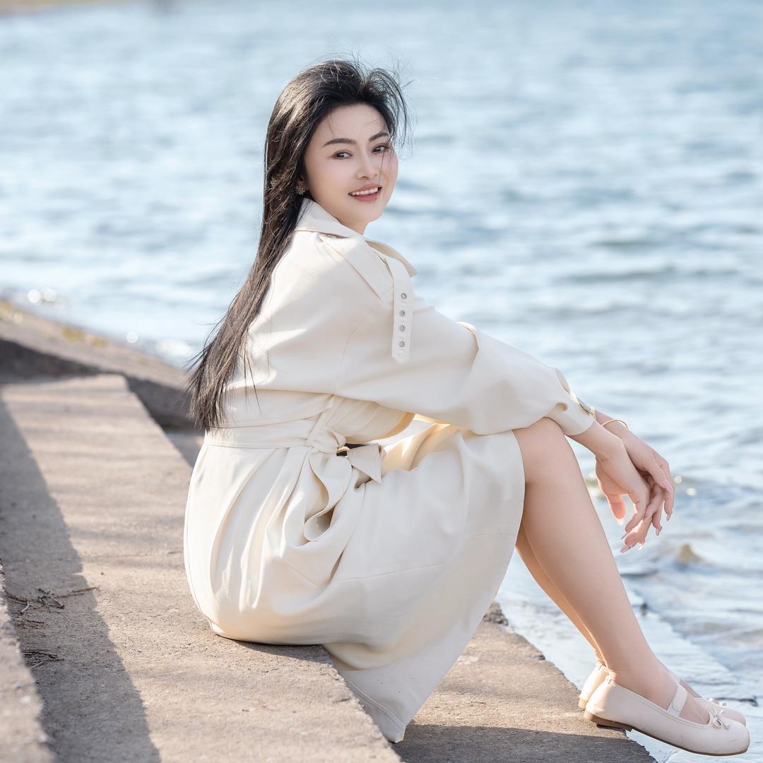 吴姑娘（收徒）