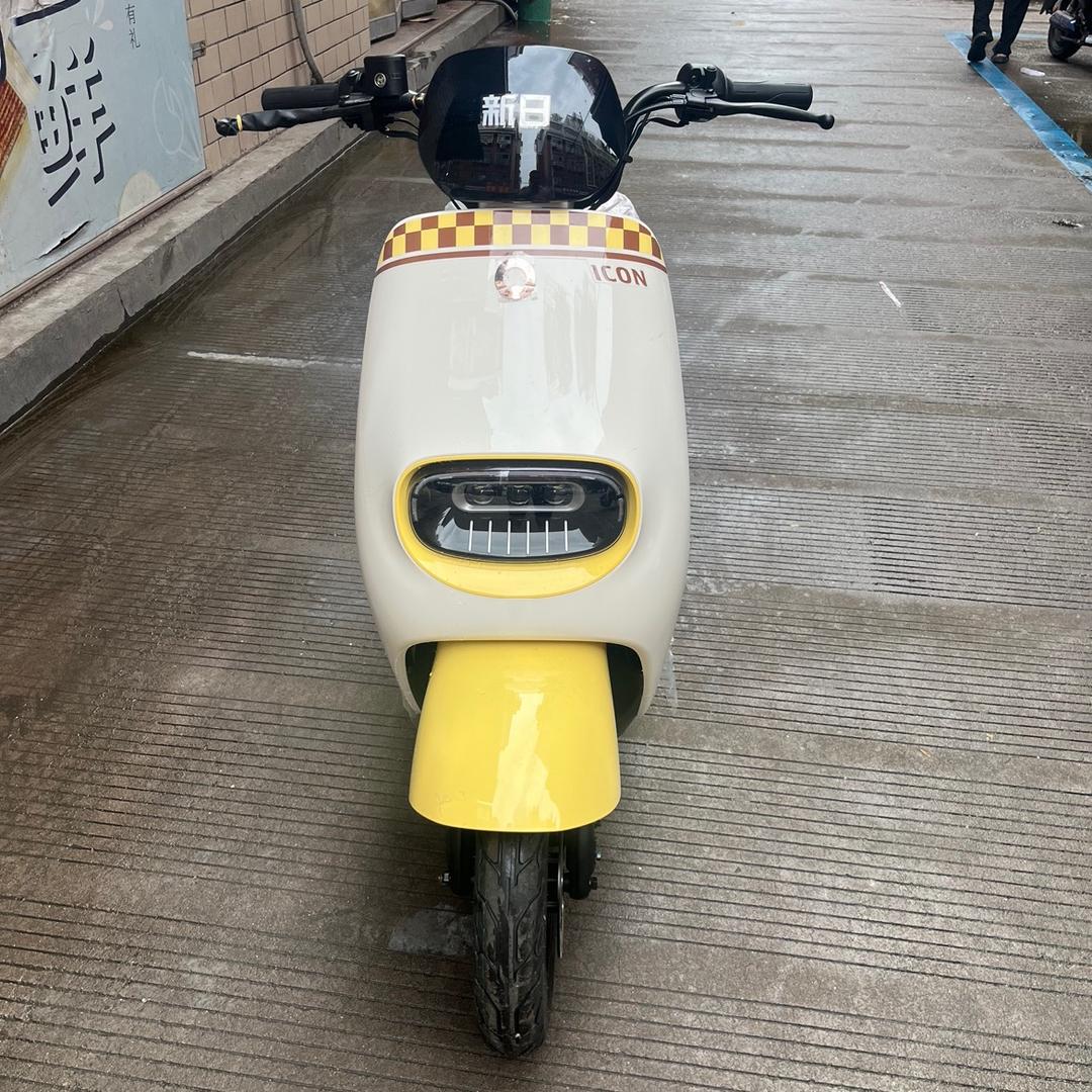 义乌电动车出租—骑手之家