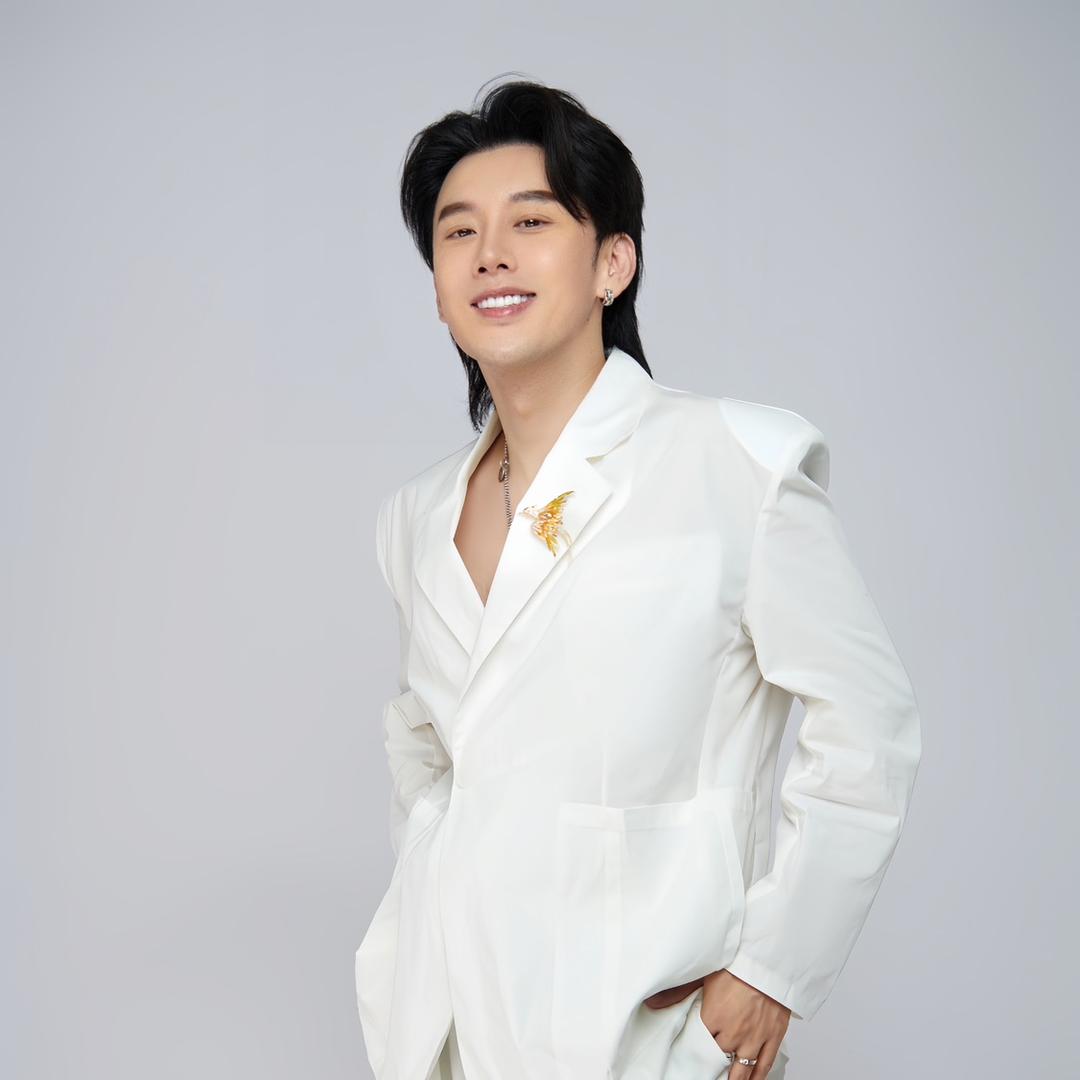 王翔宇🎤