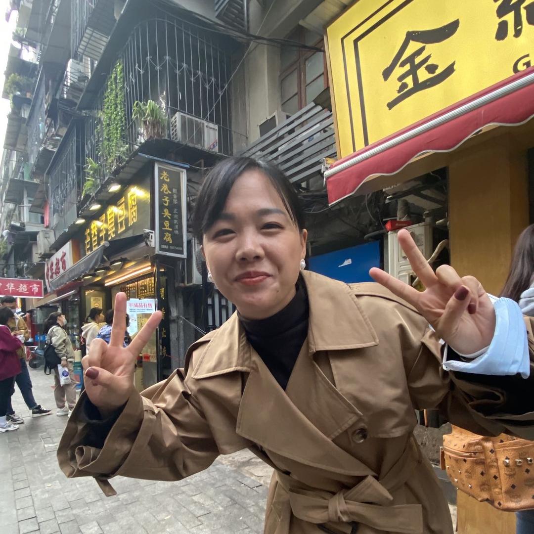 武汉陈芸说房（颖颖房产）