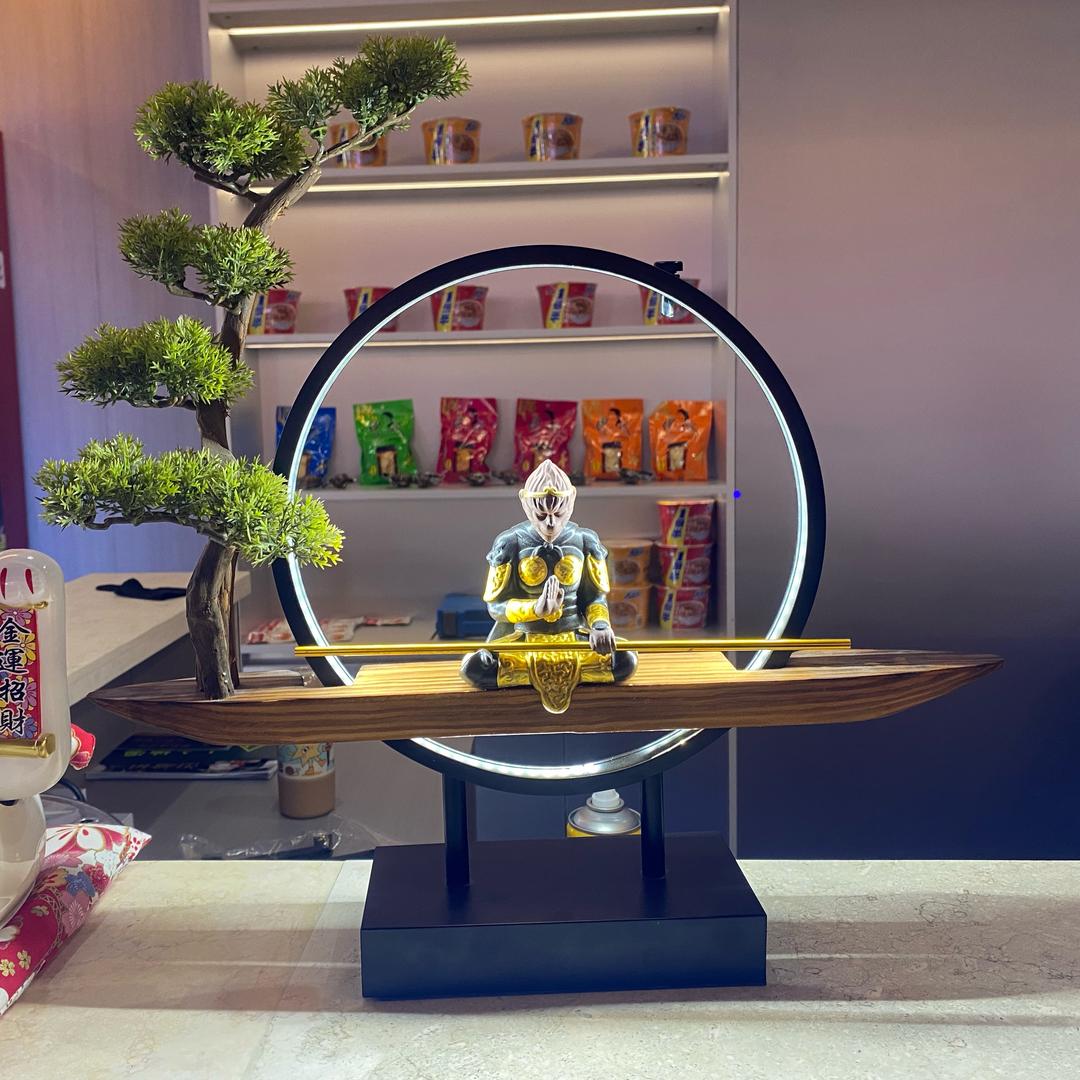 大圣台球官方号