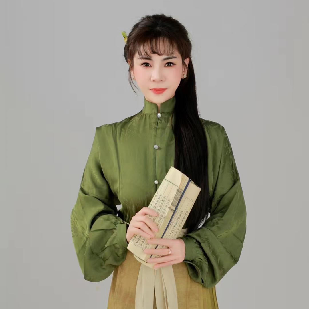 徐灵
