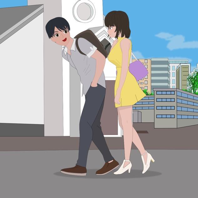 小式动画
